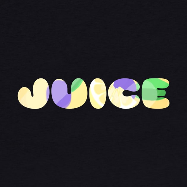 Juice Citrus by gpam